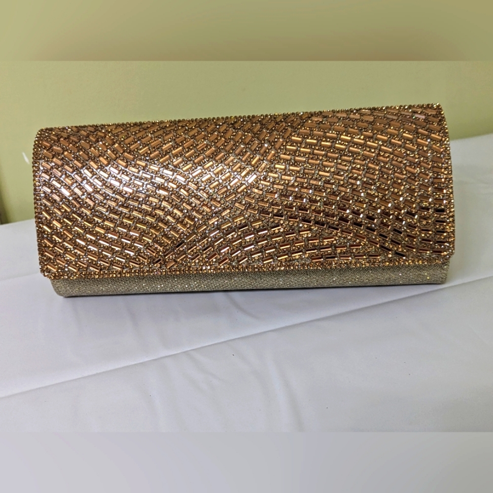 Fashion Evening Clutch Purse